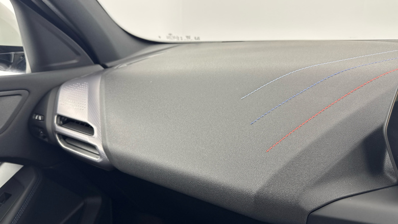 BMW 1 Series 120 M Sport 5dr Step Auto Petrol Hatchback